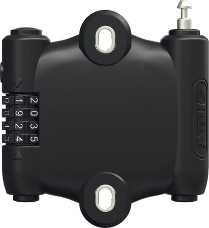 SPORTFLEX 250490  black  90CM