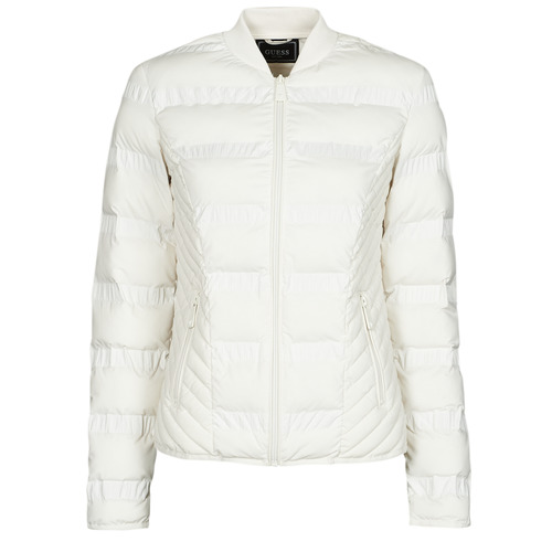 Guess - NEW VERA JACKET - Beige