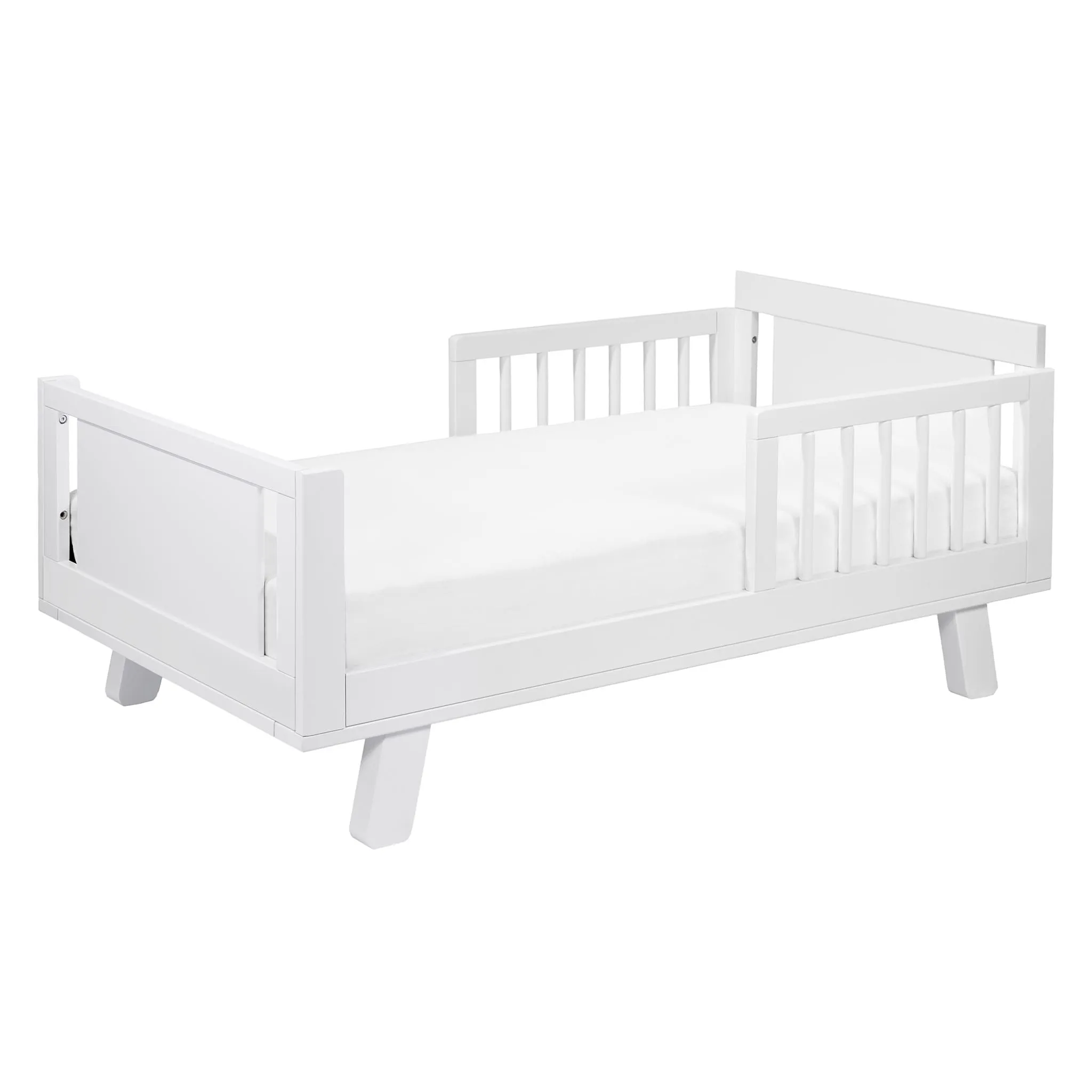 Babyletto Option de Jour pour Couchette Hudson  Scoot - Blanc