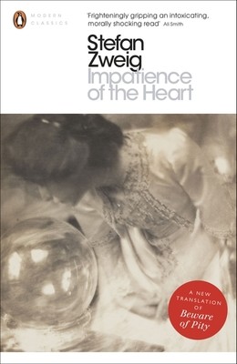 Impatience of the Heart - Penguin Modern Classics (Paperback)