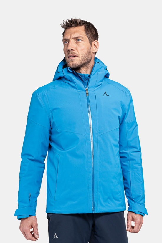 Schöffel Schöffel Kanzelwand Ski-Jas