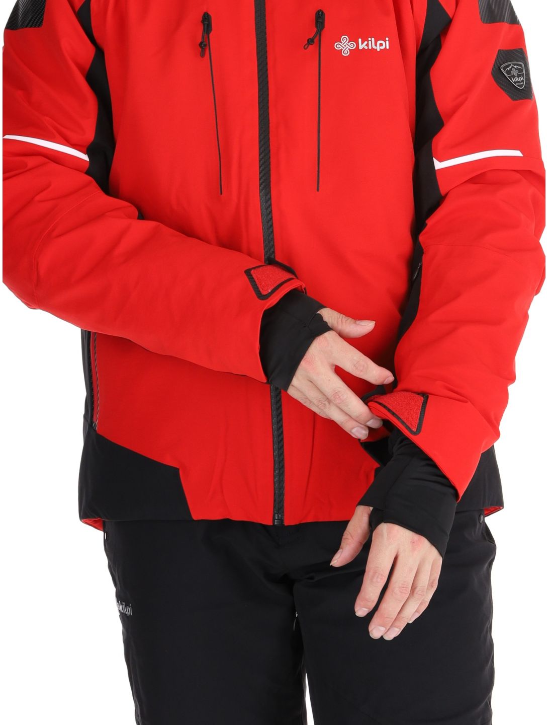 TURNAU ski-jas heren
