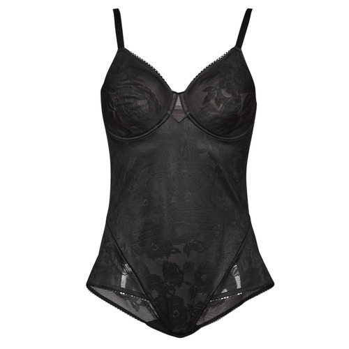 Triumph - WILD ROSE SENSATION - Noir