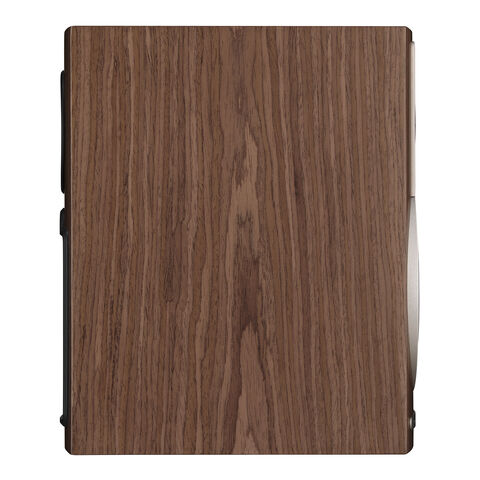 Koop DALI RUBICON 2 C Compacte luidsprekers - Actief | 5 Jaar Garantie Hout