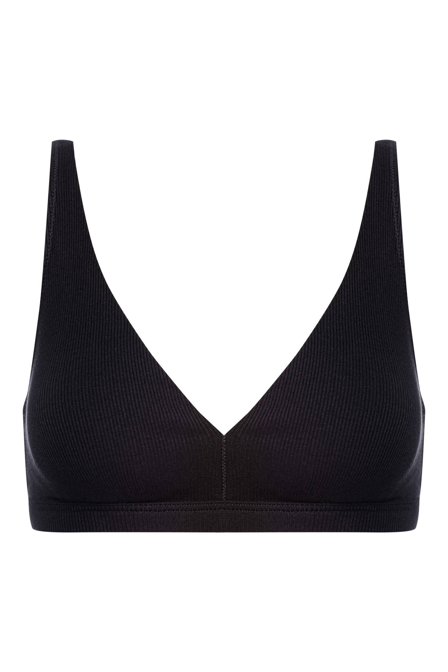 mey| Damen Triangel-BH ohne Bügel