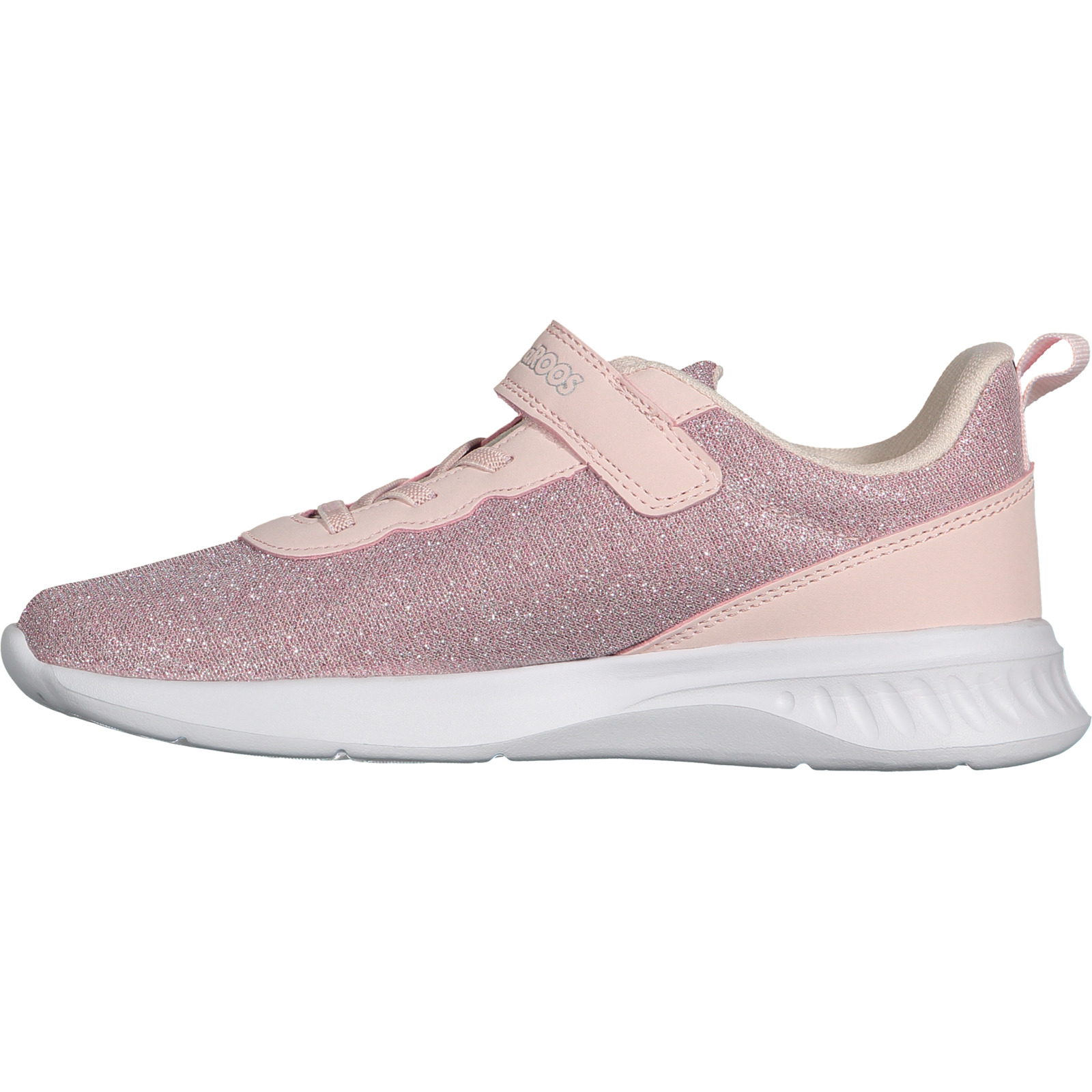 Kangaroos Kinderschuh KL-Glow EV 28