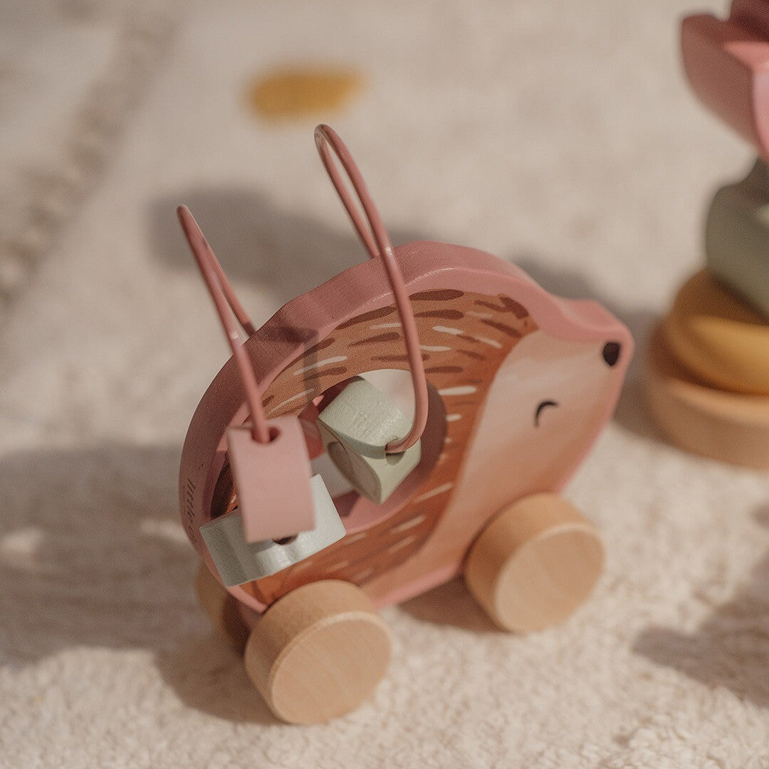 Little dutch giftset fairy garden- 3-delig