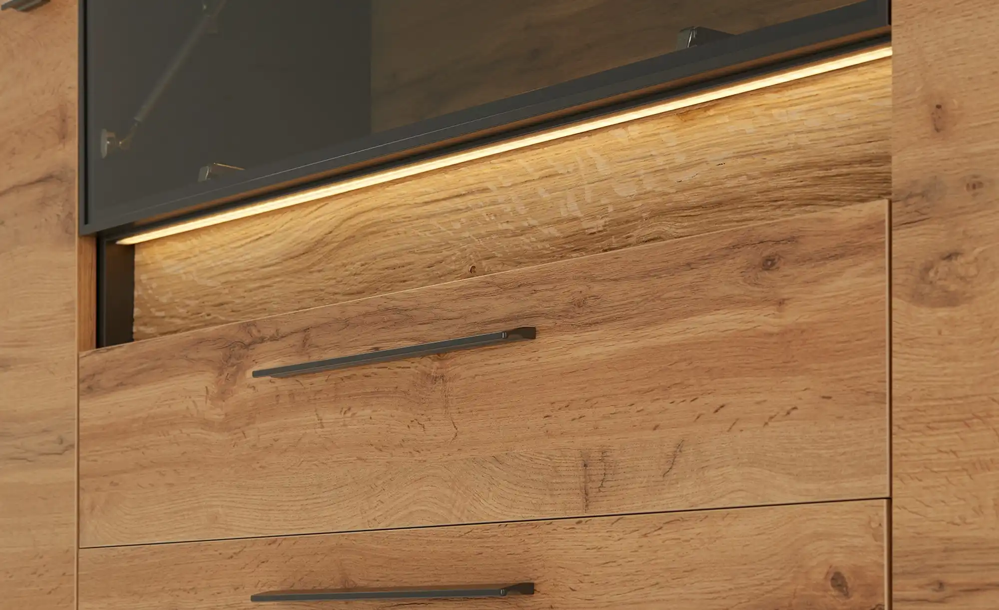 LED-Lichtleiste für Sideboard Light Line 10