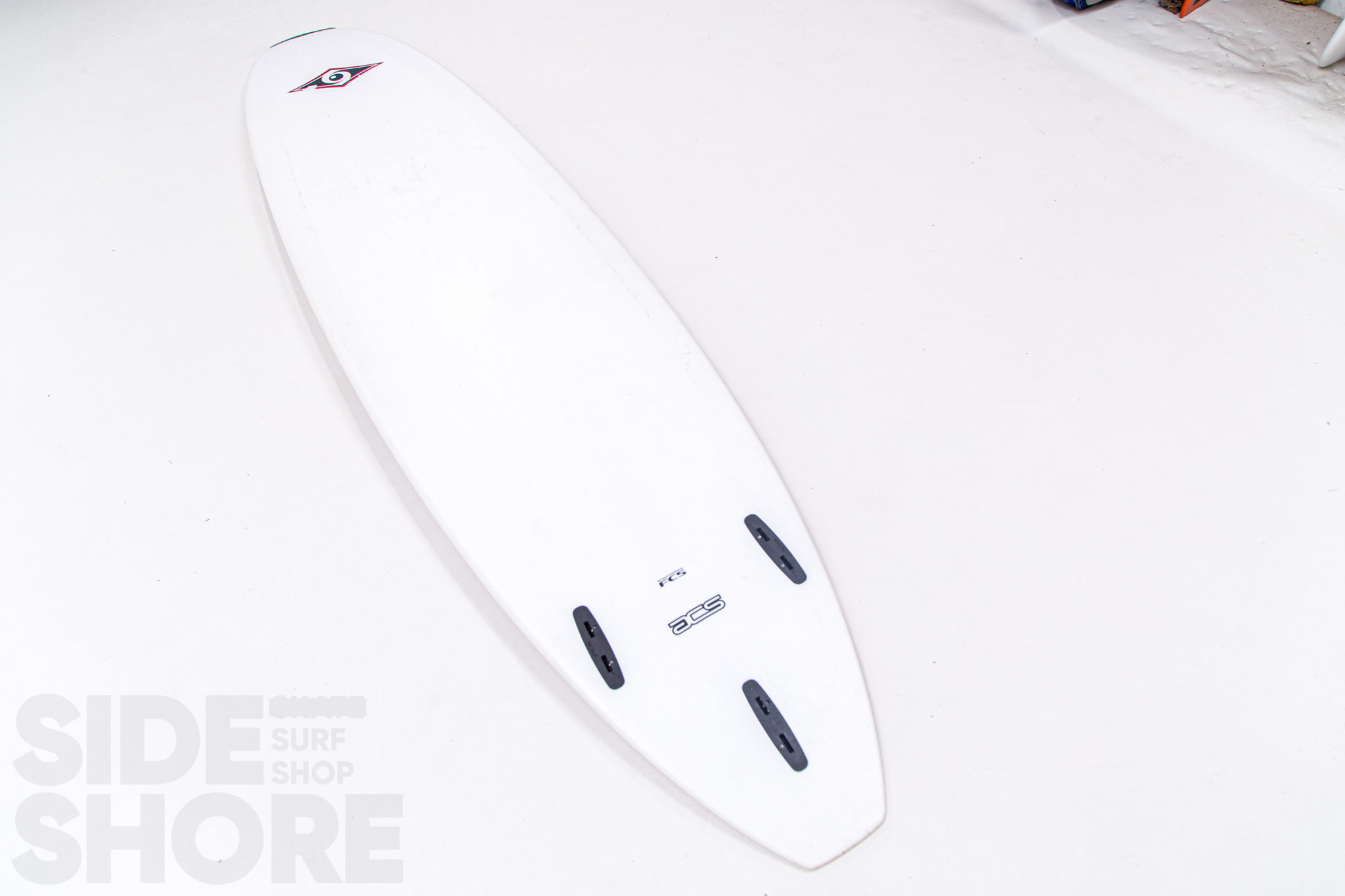 Bic Sport / Tahe Mini Malibu - 7'3 x 21 1/4