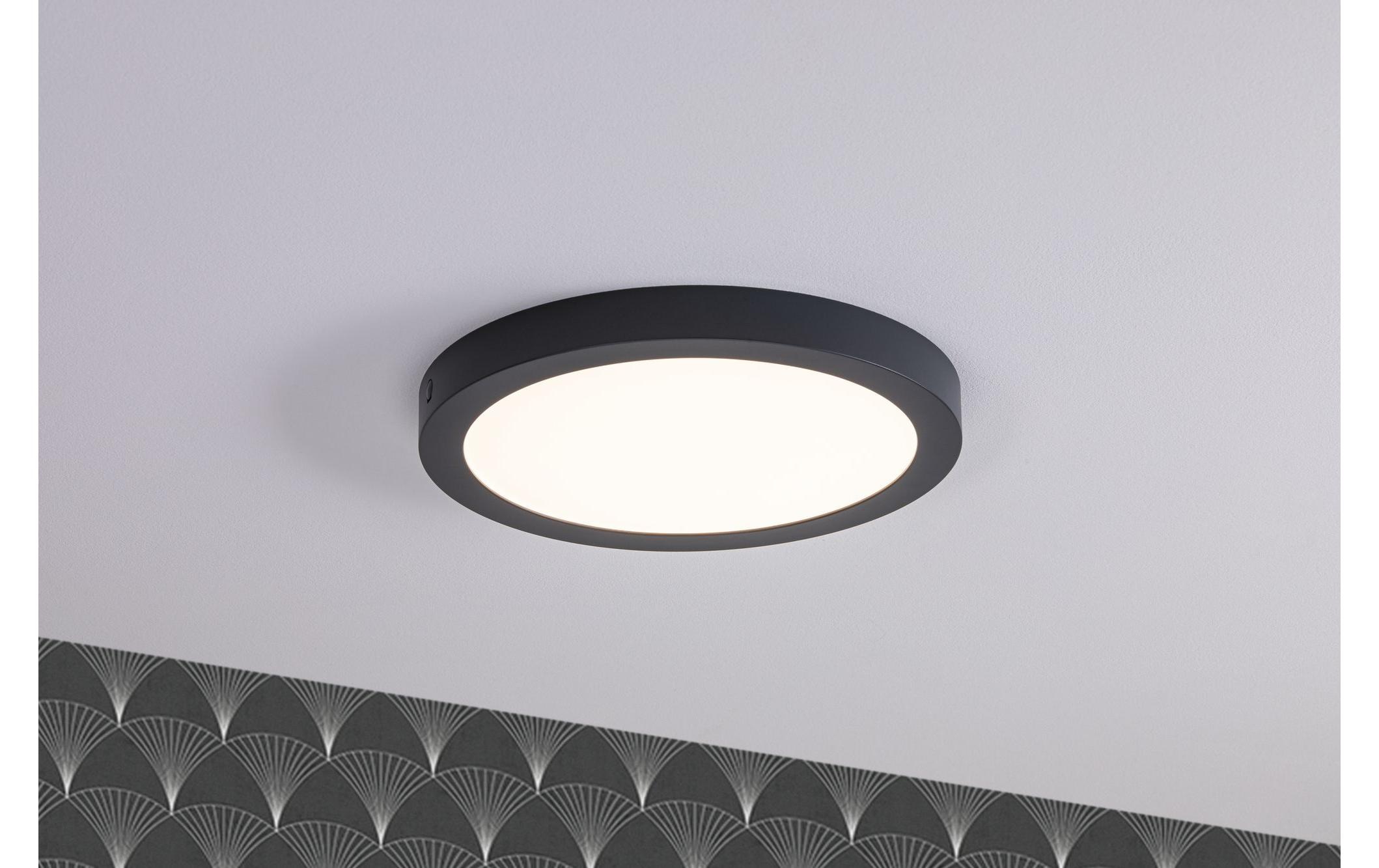 Paulmann Deckenleuchte »Abia 2700 K« Warmweiss