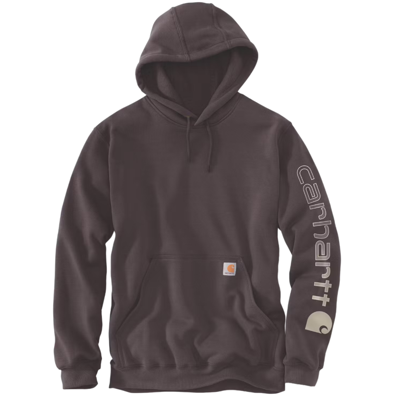 Hooded Sweatshirt