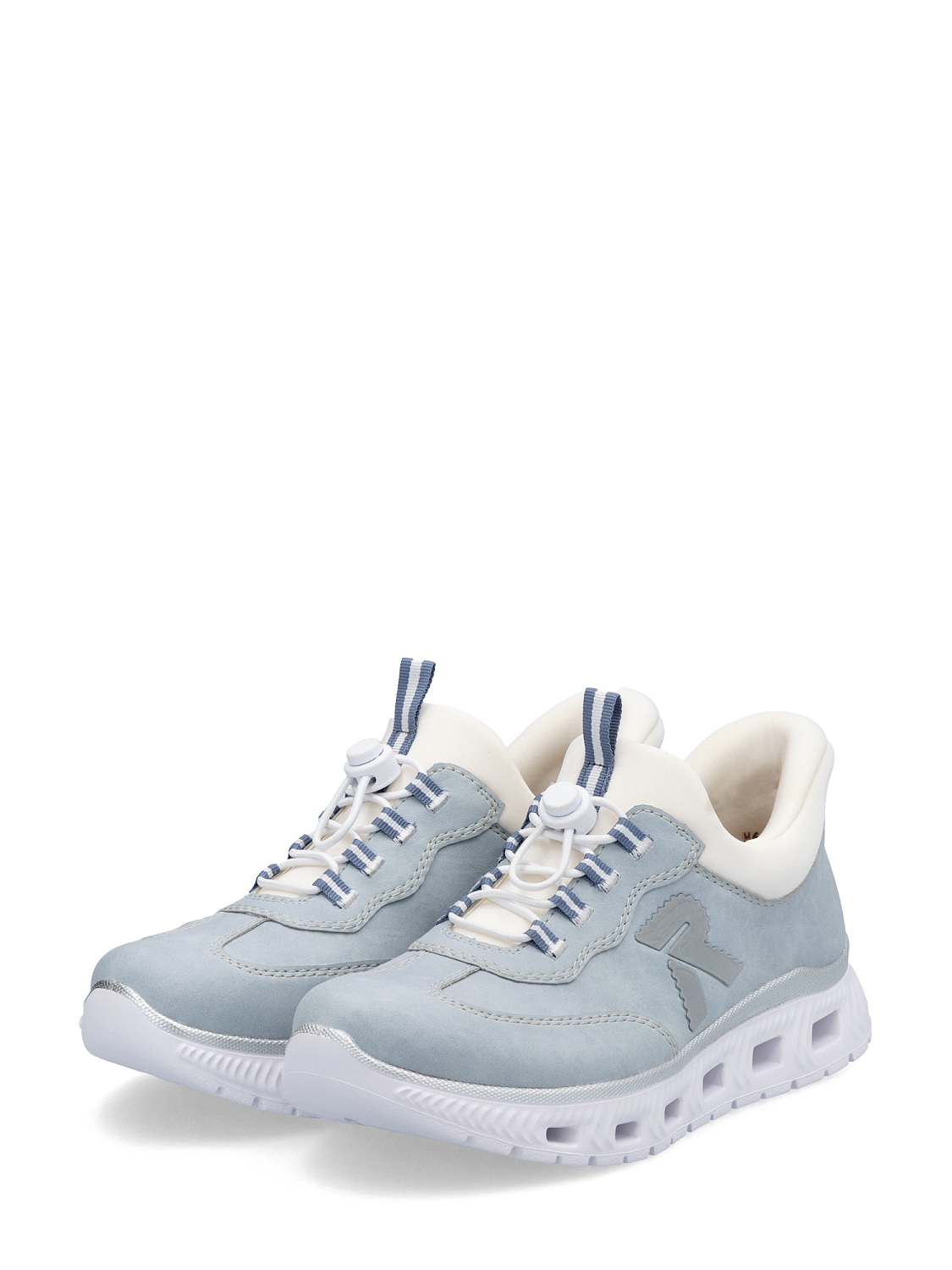 Rieker Ready2GO Slip-On Sneakers
