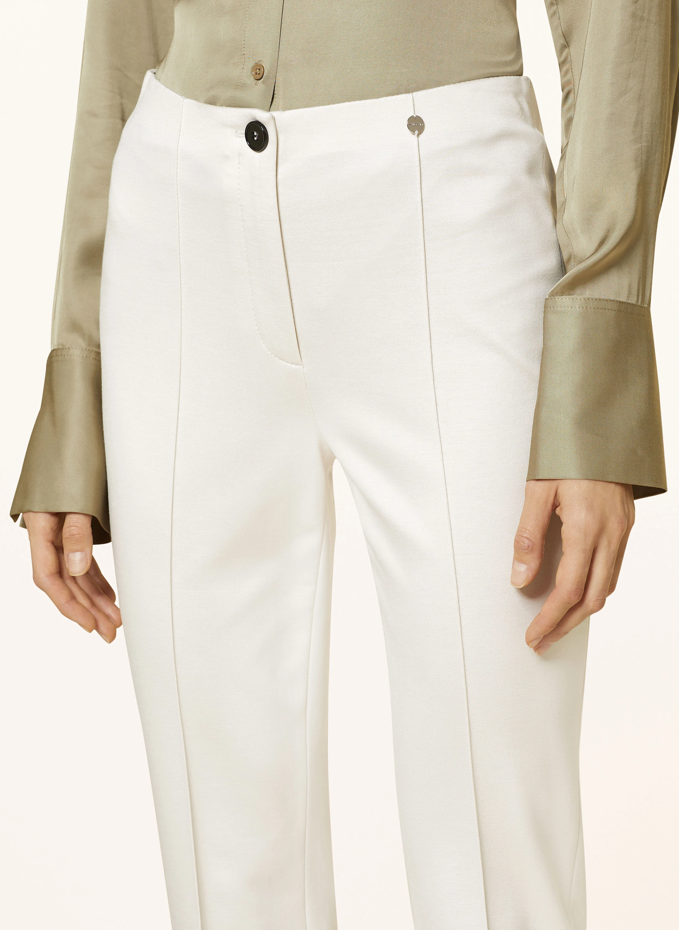 MARC CAIN Jerseyhose SYDNEY