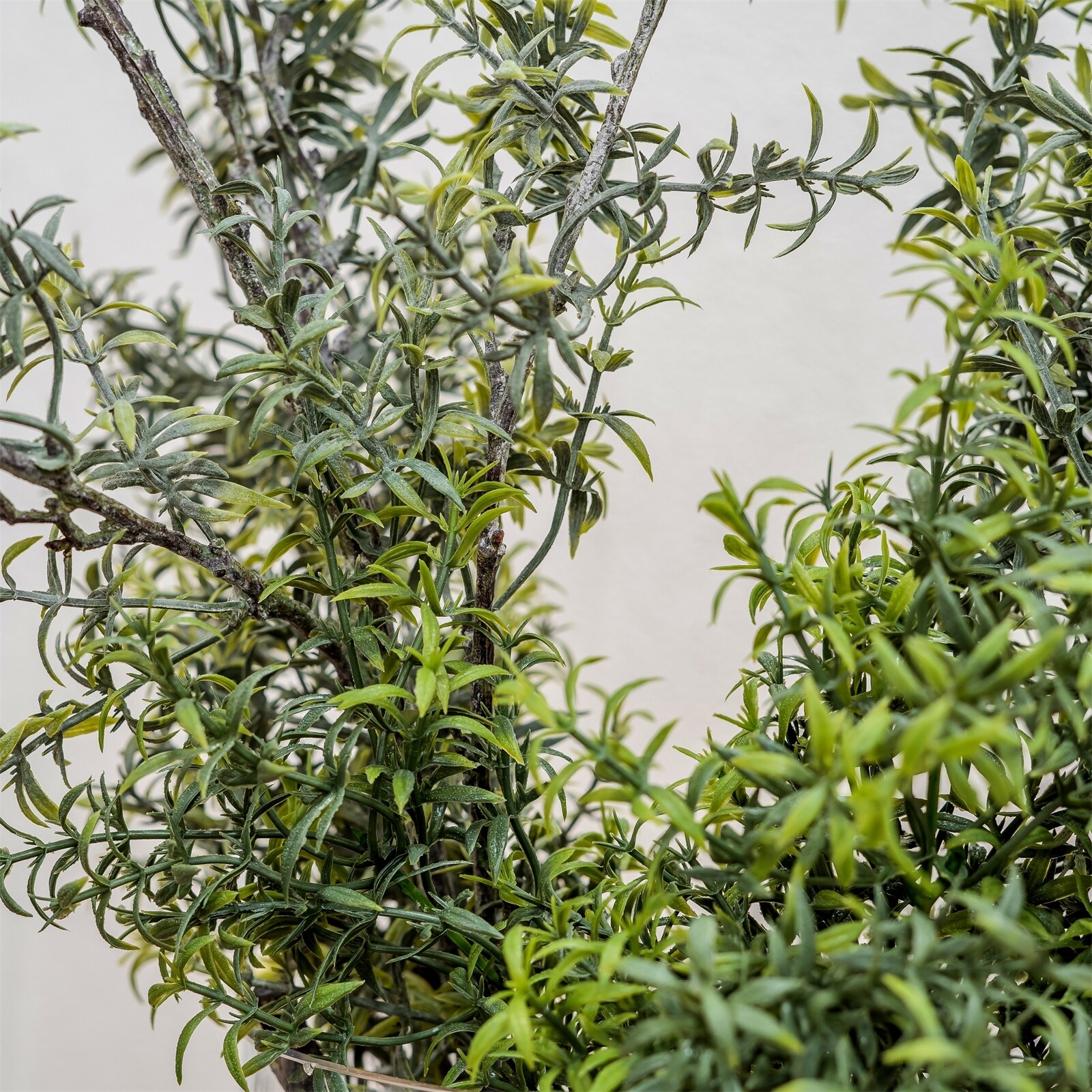 HTI-Living Rosmarinzweig 101 cm Kunstpflanze Flora