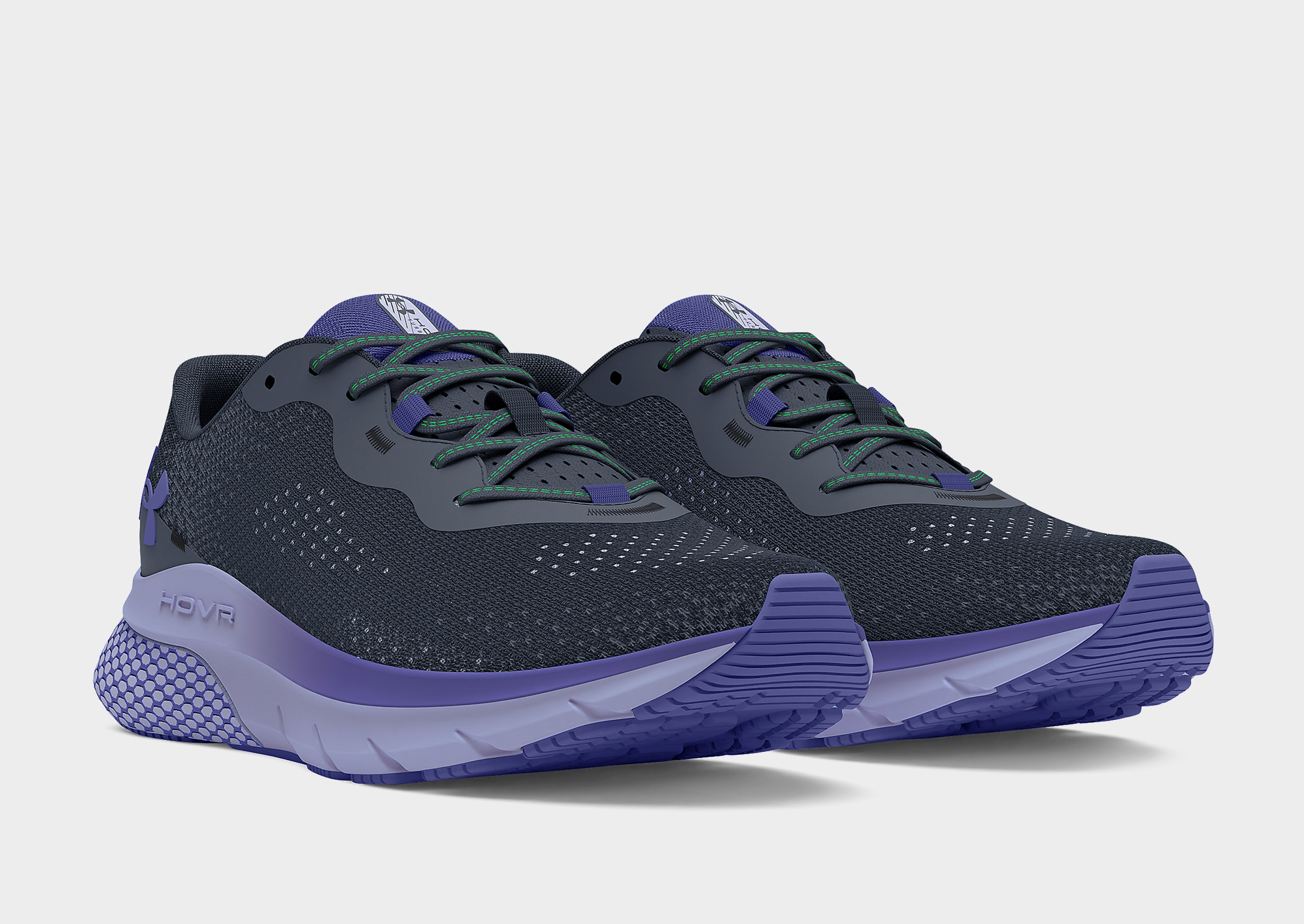 Under Armour Technical Performa UA W HOVR Turbulence 2