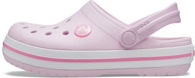 Crocs Classic Sandaler, Ballerina Pink
