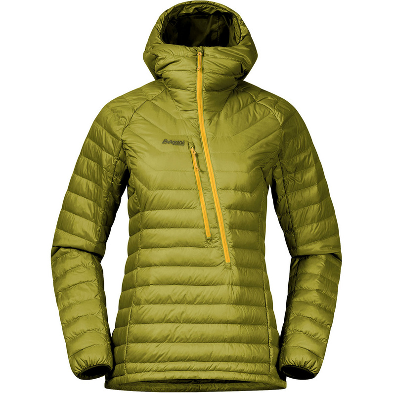 Bergans Damen Cecilie Down Light Anorak