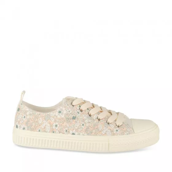 Baskets ROSE LITTLE LOLITA