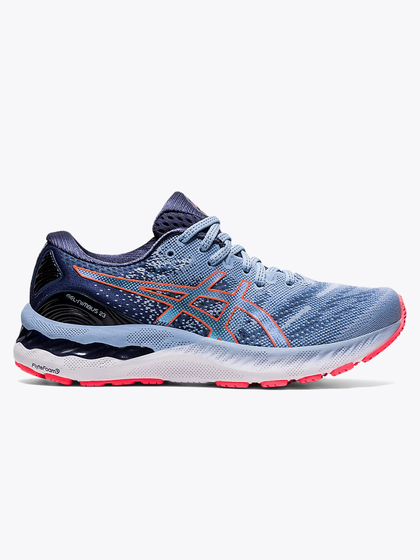 Gel-Nimbus 23