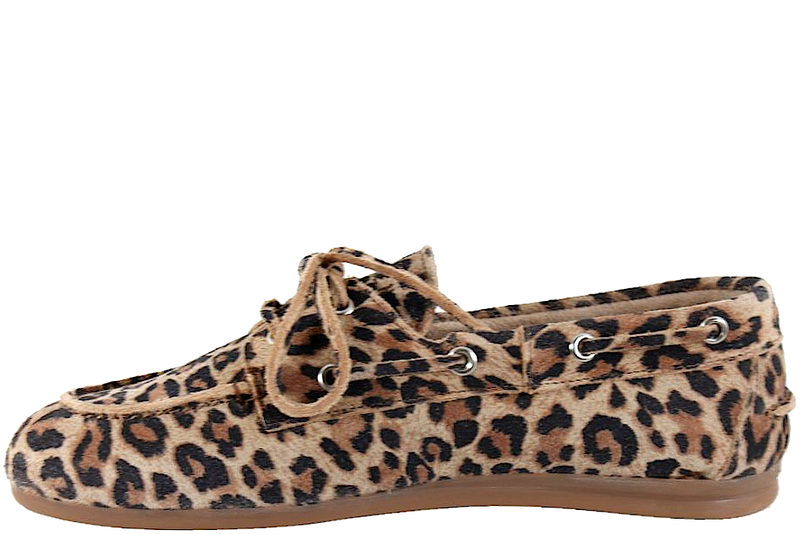 PAVEMENT MARIN LEOPARD SEJLERSKO I RUSKIND