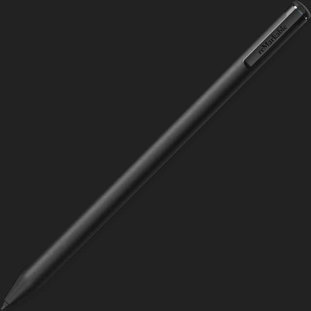 reMarkable Marker Plus (built-in eraser)