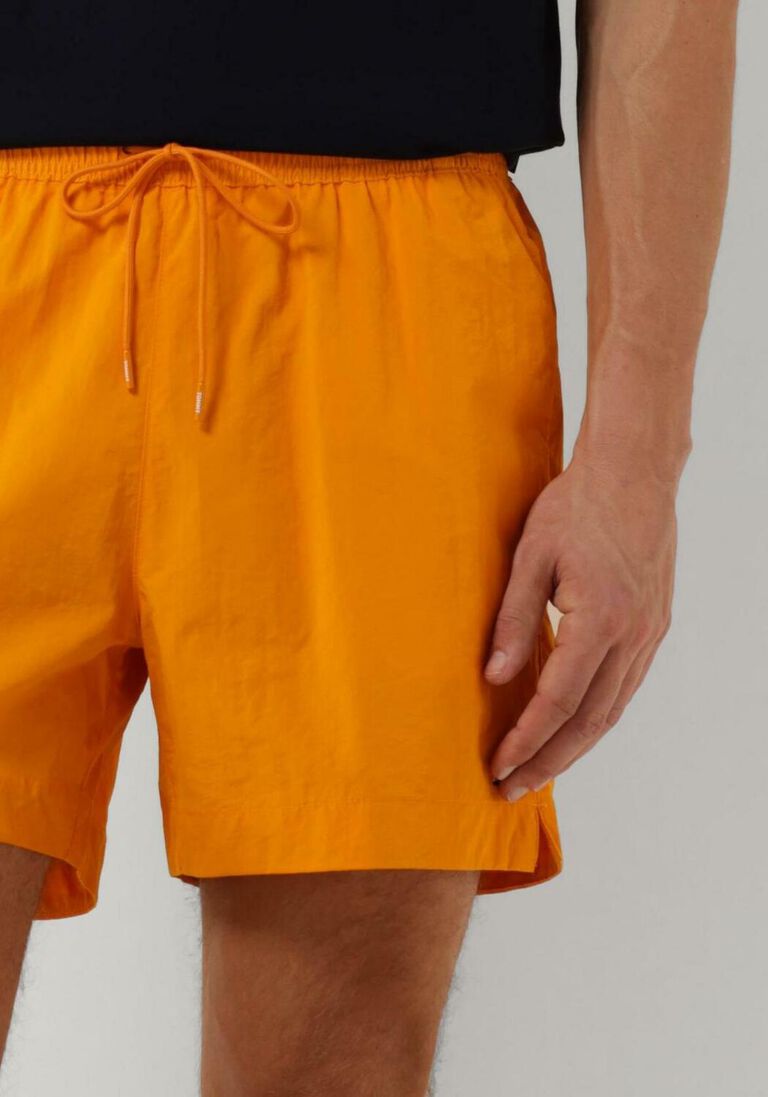 TOMMY HILFIGER UNDERWEAR oranje tommy hilfiger underwear  medium drawstring