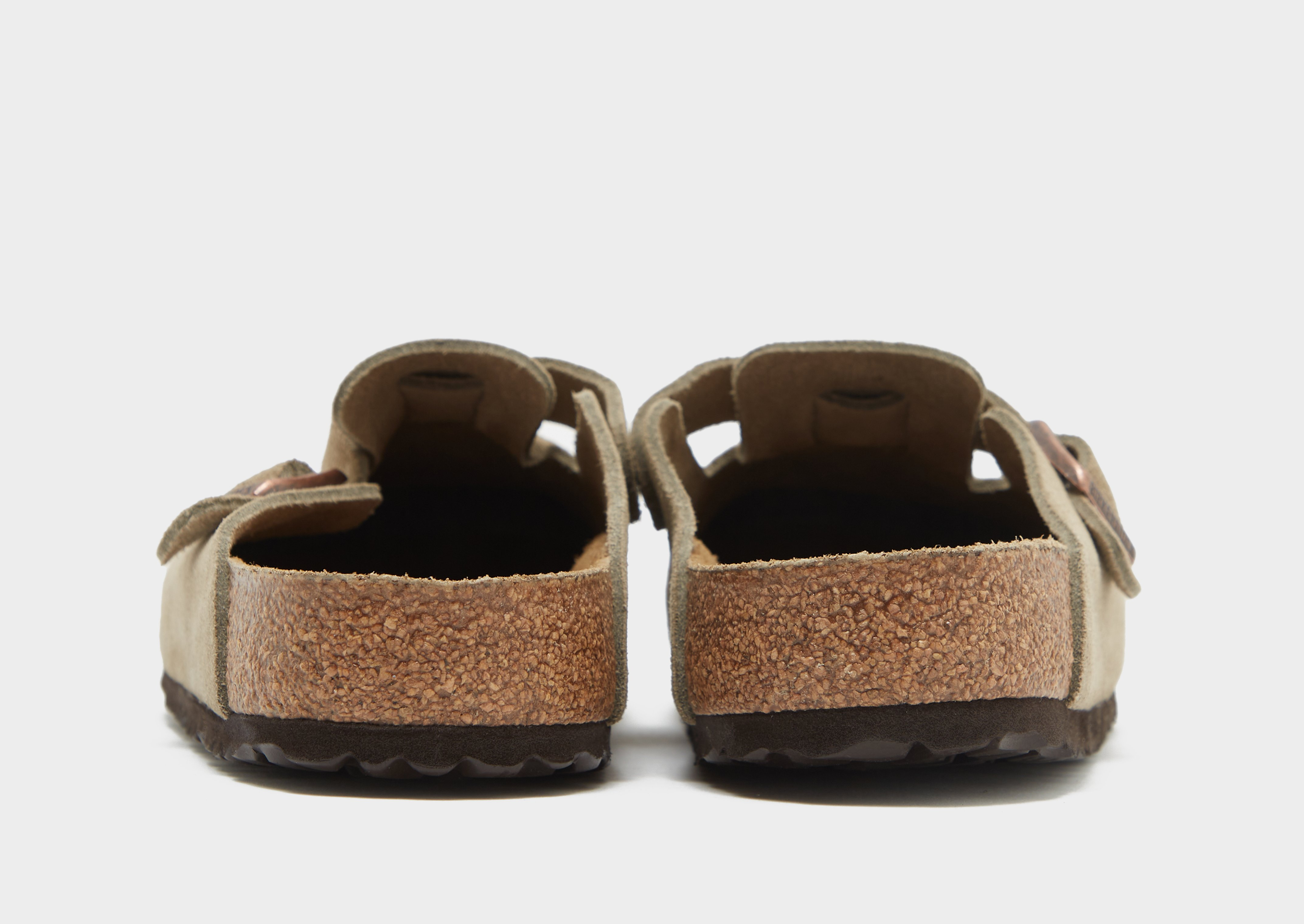 Birkenstock Boston Homme