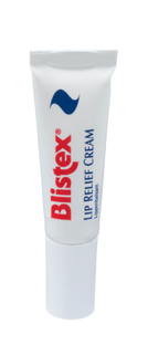 Blistex Lip Relief Cream 6ML