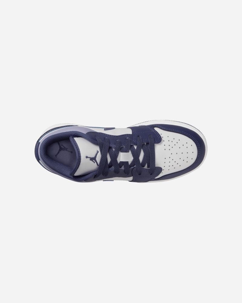 Chaussures Nike Jordan 1 Low pour enfant