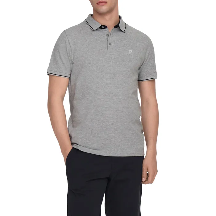 Only & Sons Fletcher Polo Heren