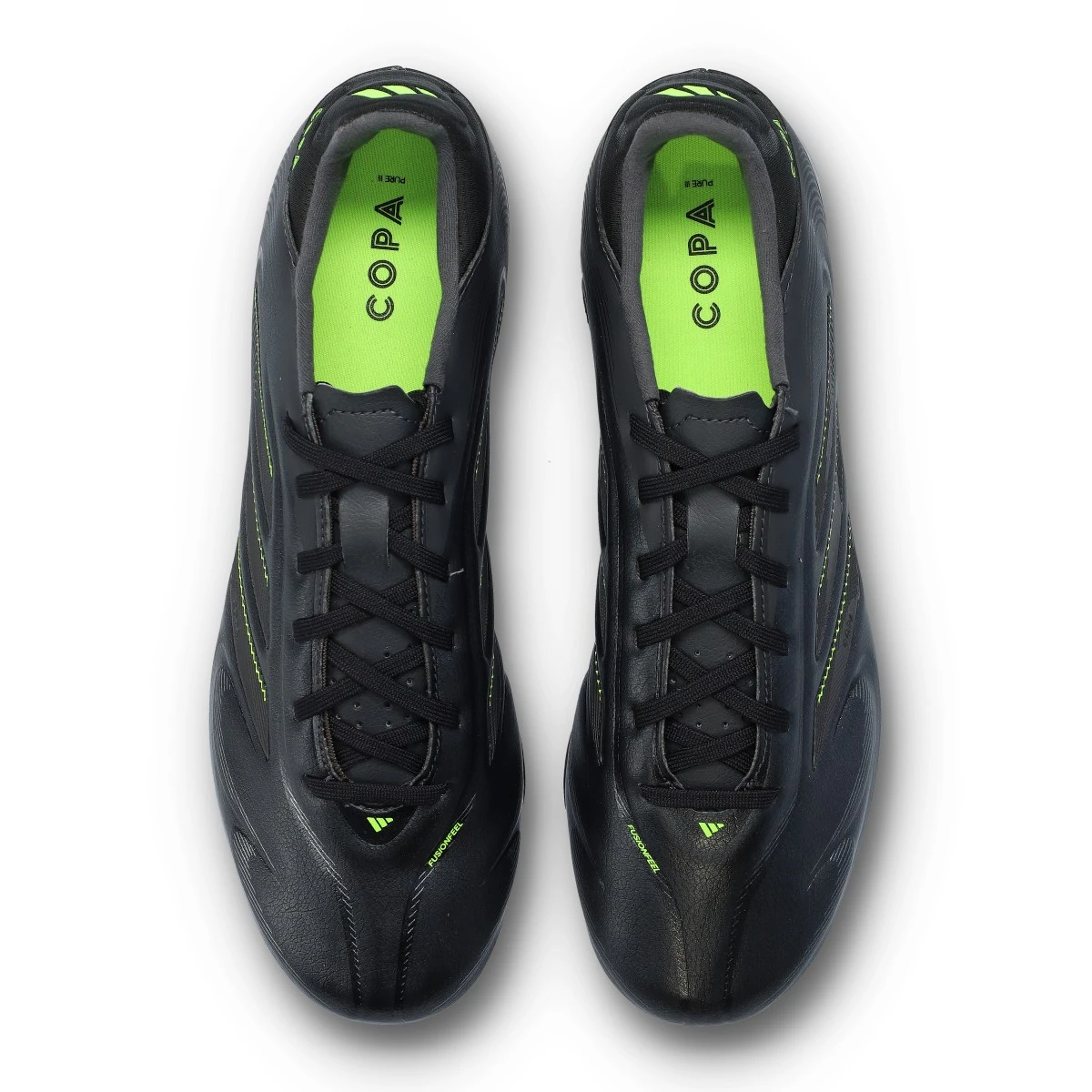 Chuteira adidas Copa Pure III League FG/MG