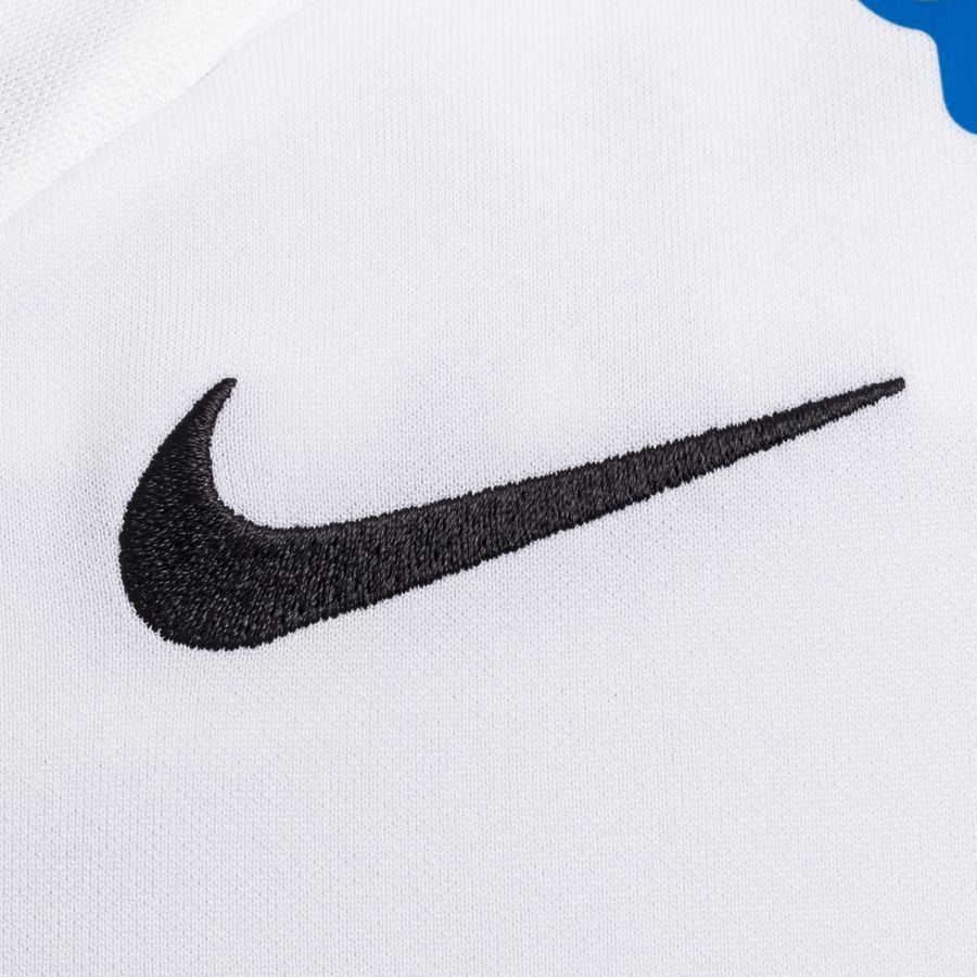 Stabæk Maillot Extérieur Eliteserien 2023 Femme