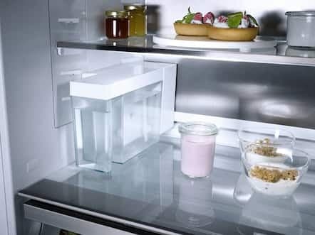 Miele Kølefryseskab KFN 4799 CDE