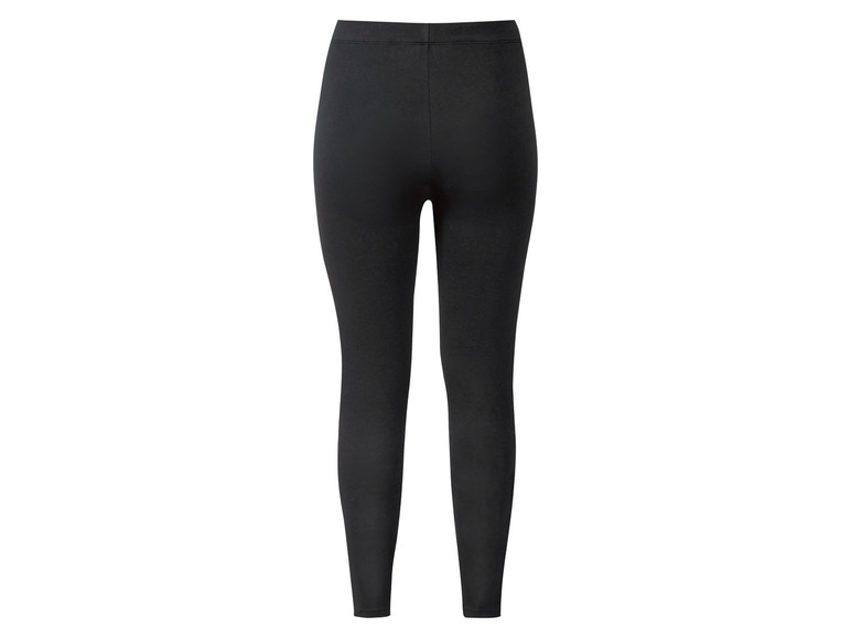 2 dames leggings