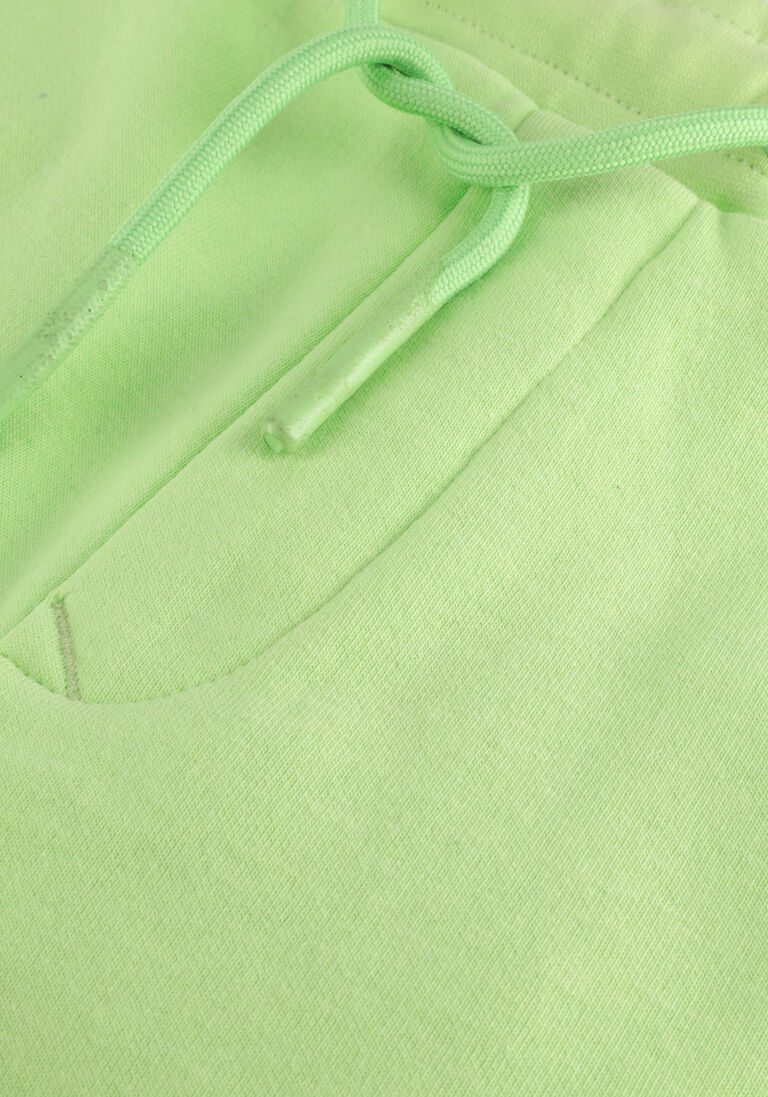 KRONSTADT groene kronstadt korte broek knox organic/recycled