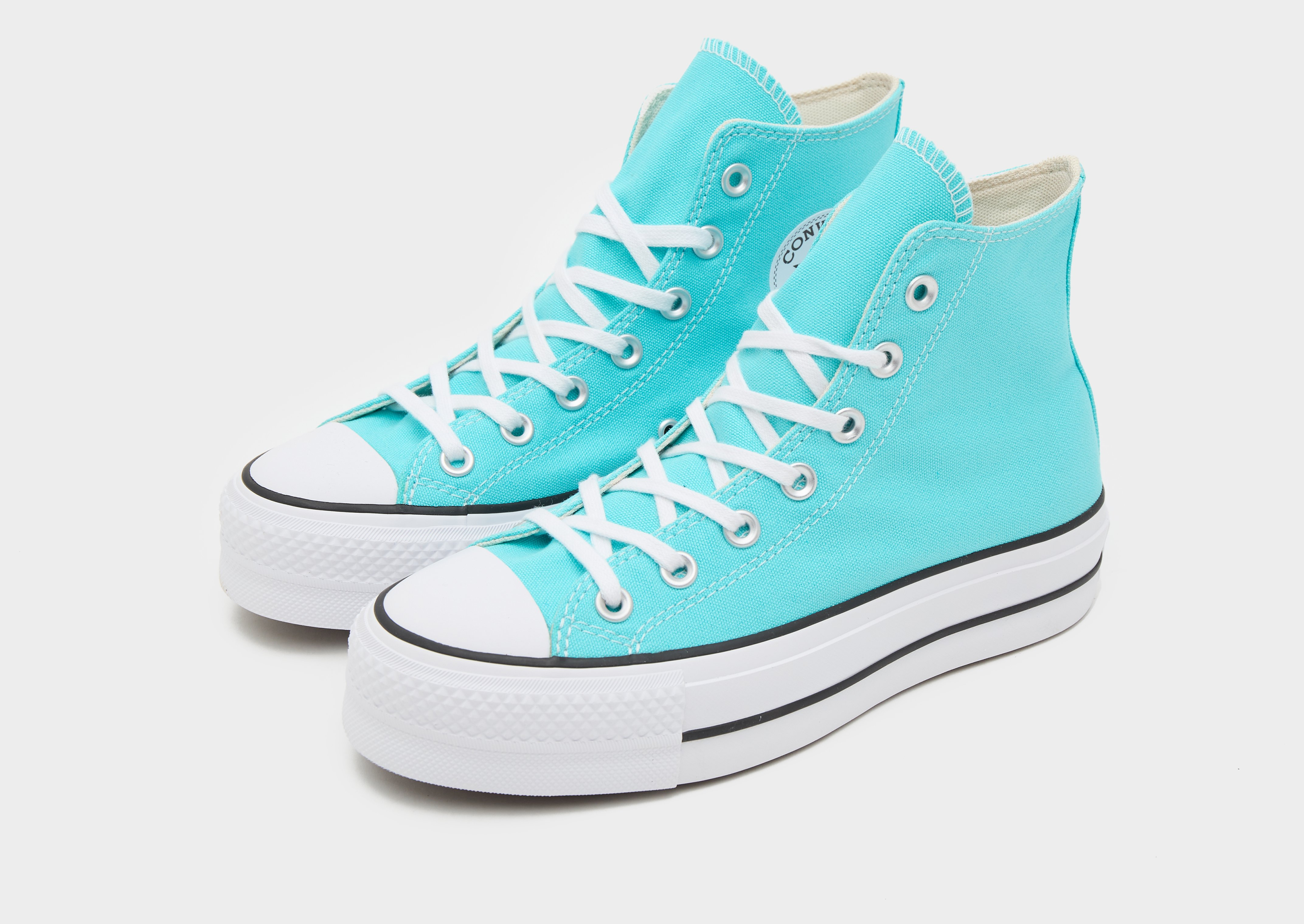 Converse All Star Lift High Platform Femme