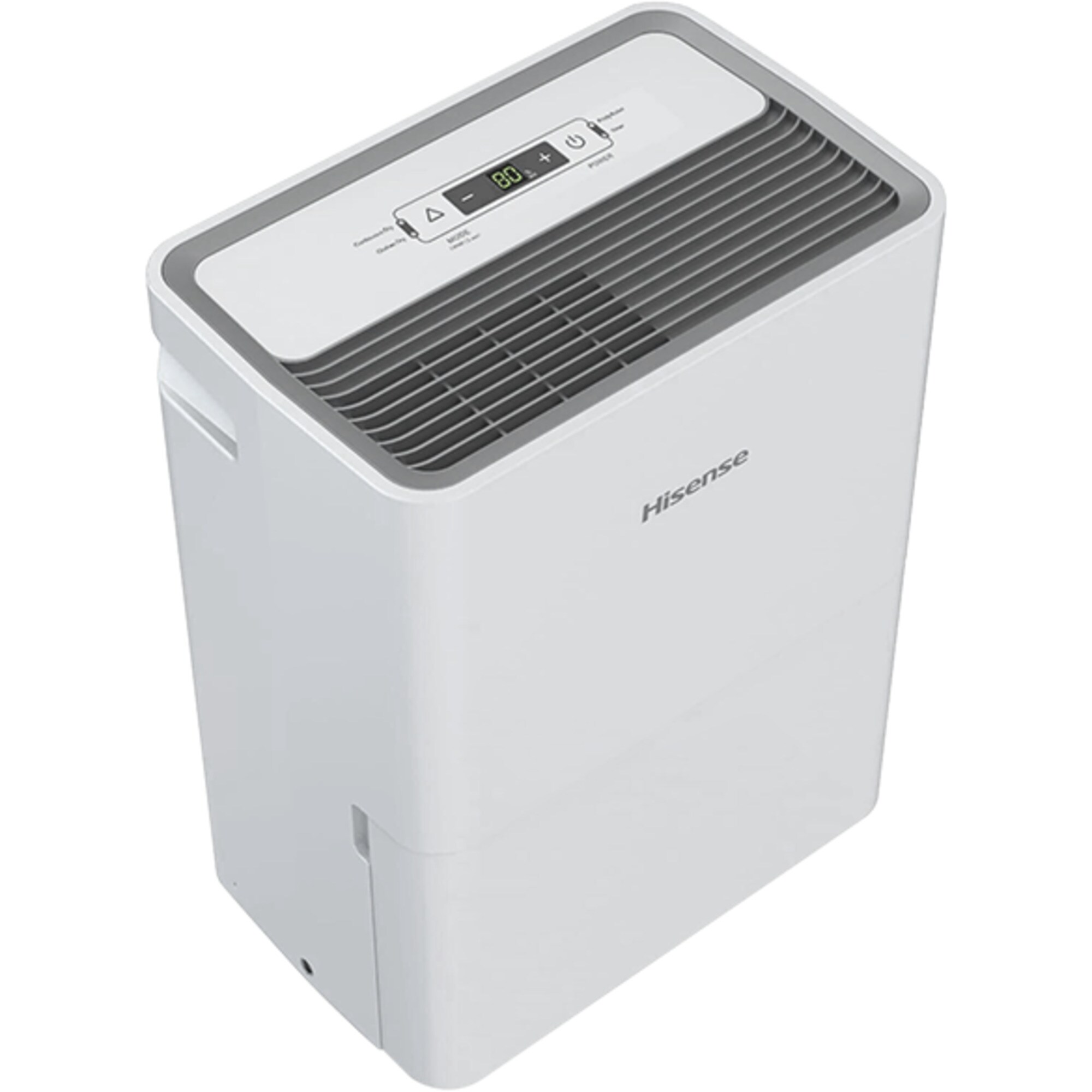 Hisense Luftentfeuchter D16CW