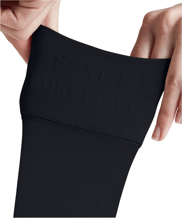Falke FALKE Pure Matt 20 KH Blå