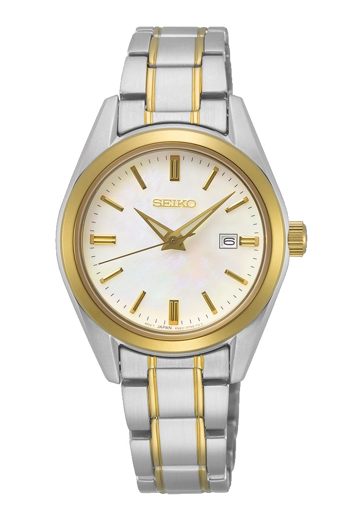 Seiko Damenuhr SUR636P1
