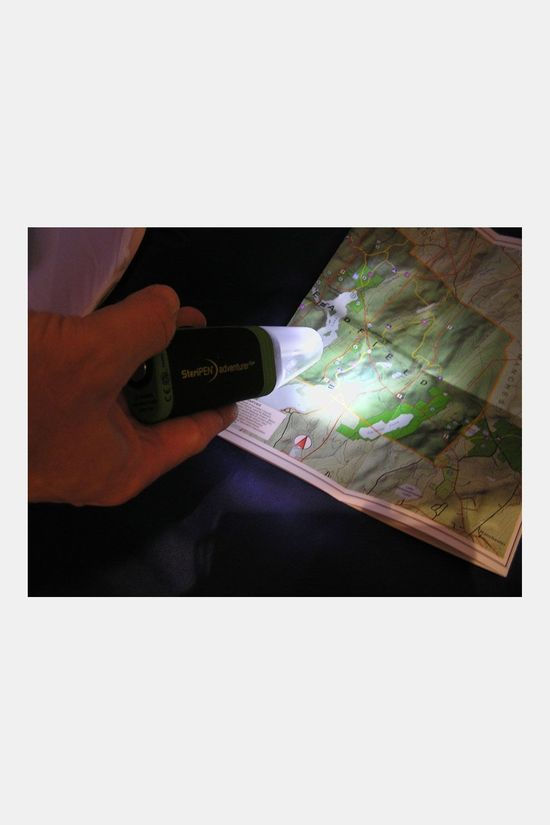Steripen Steripen Adventurer Opti Waterfilter