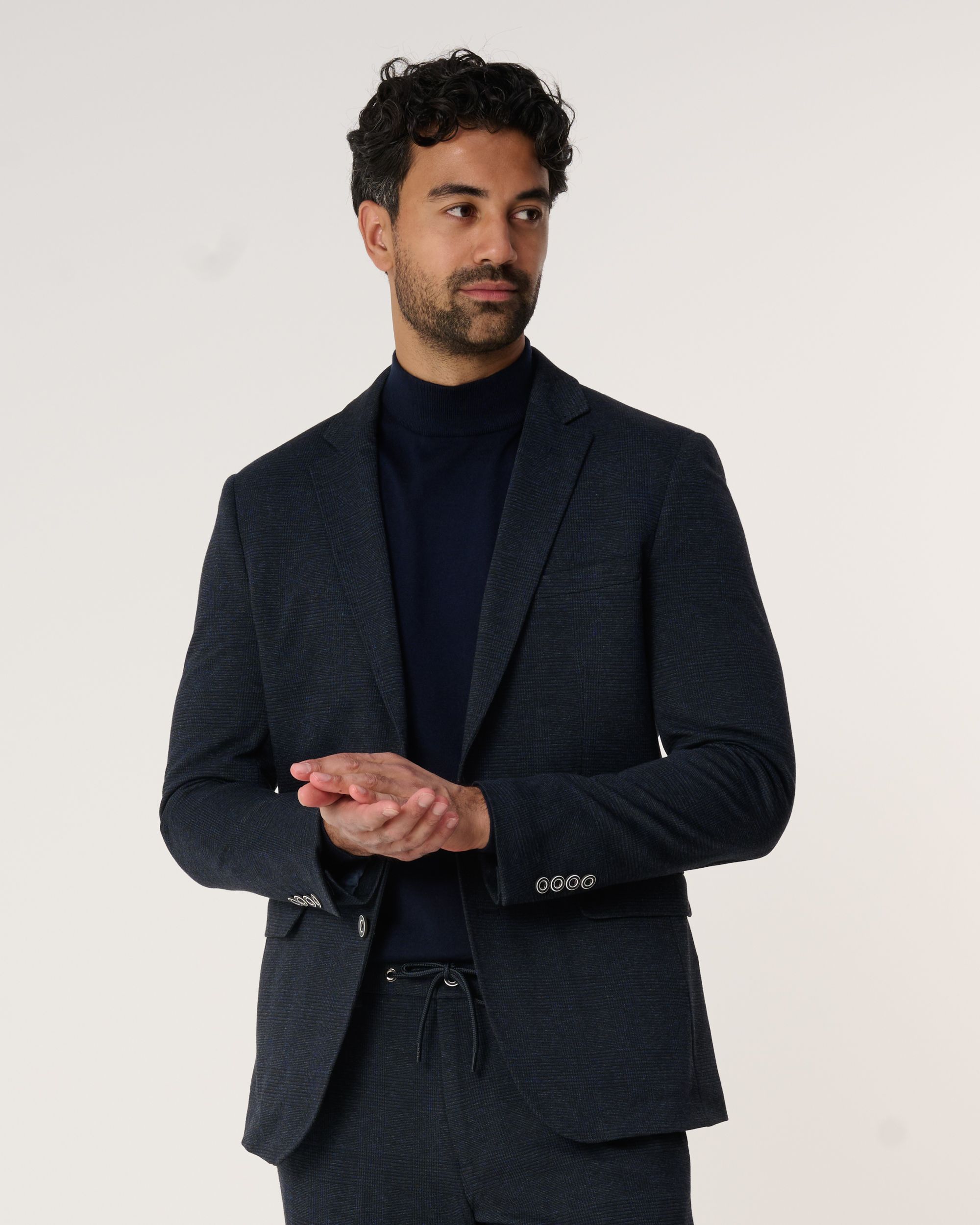 The BLUEPRINT Premium - Mix & Match Colbert