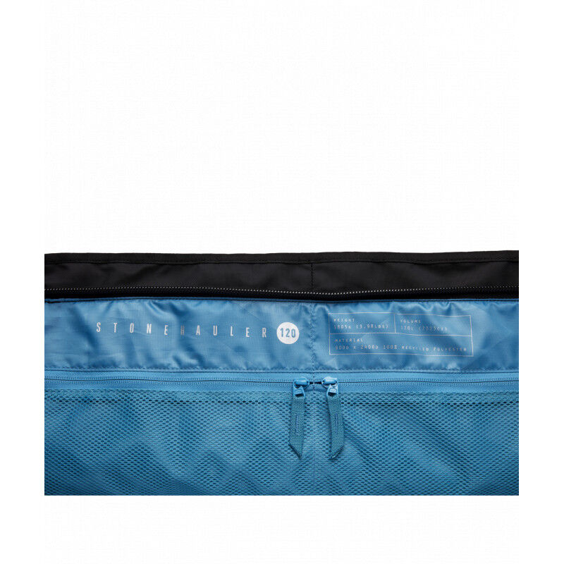 Stonehauler 120 - Duffel