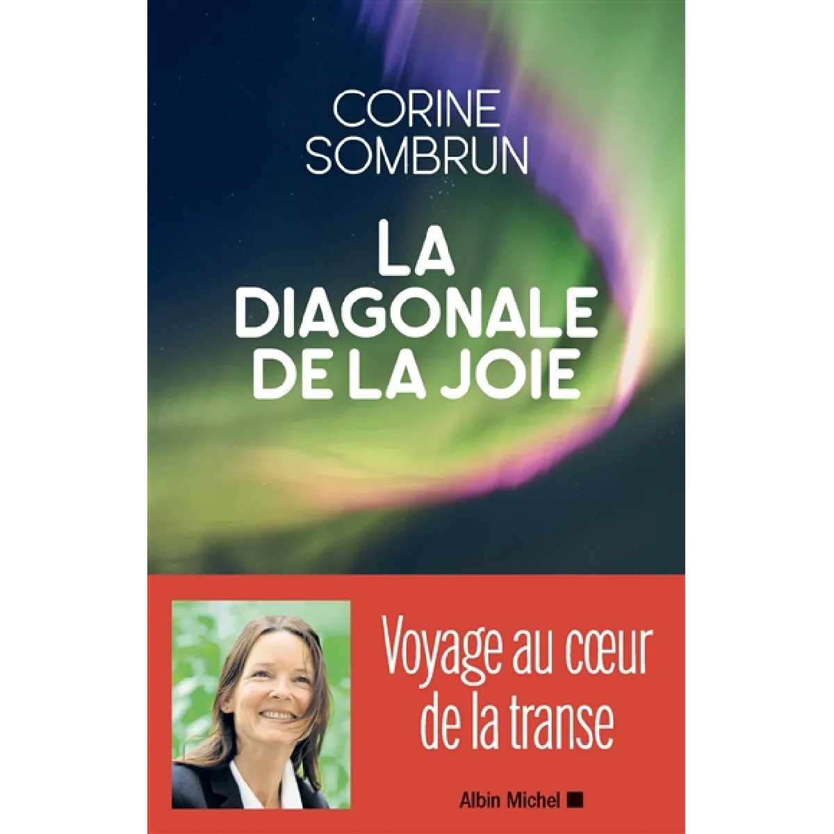 La diagonale de la joie : voyage au coeur de la transe · Occasion