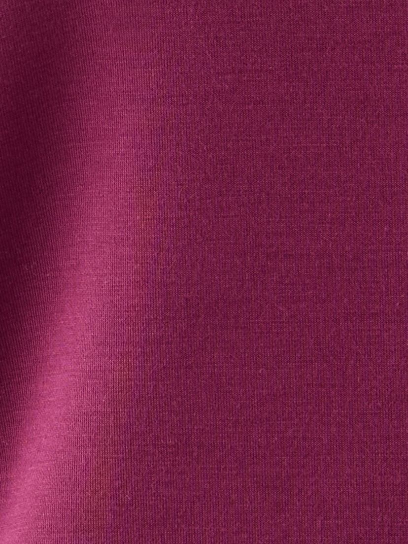 Hoodie - rood