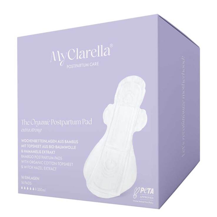 The Postpartum Kit, 1 St