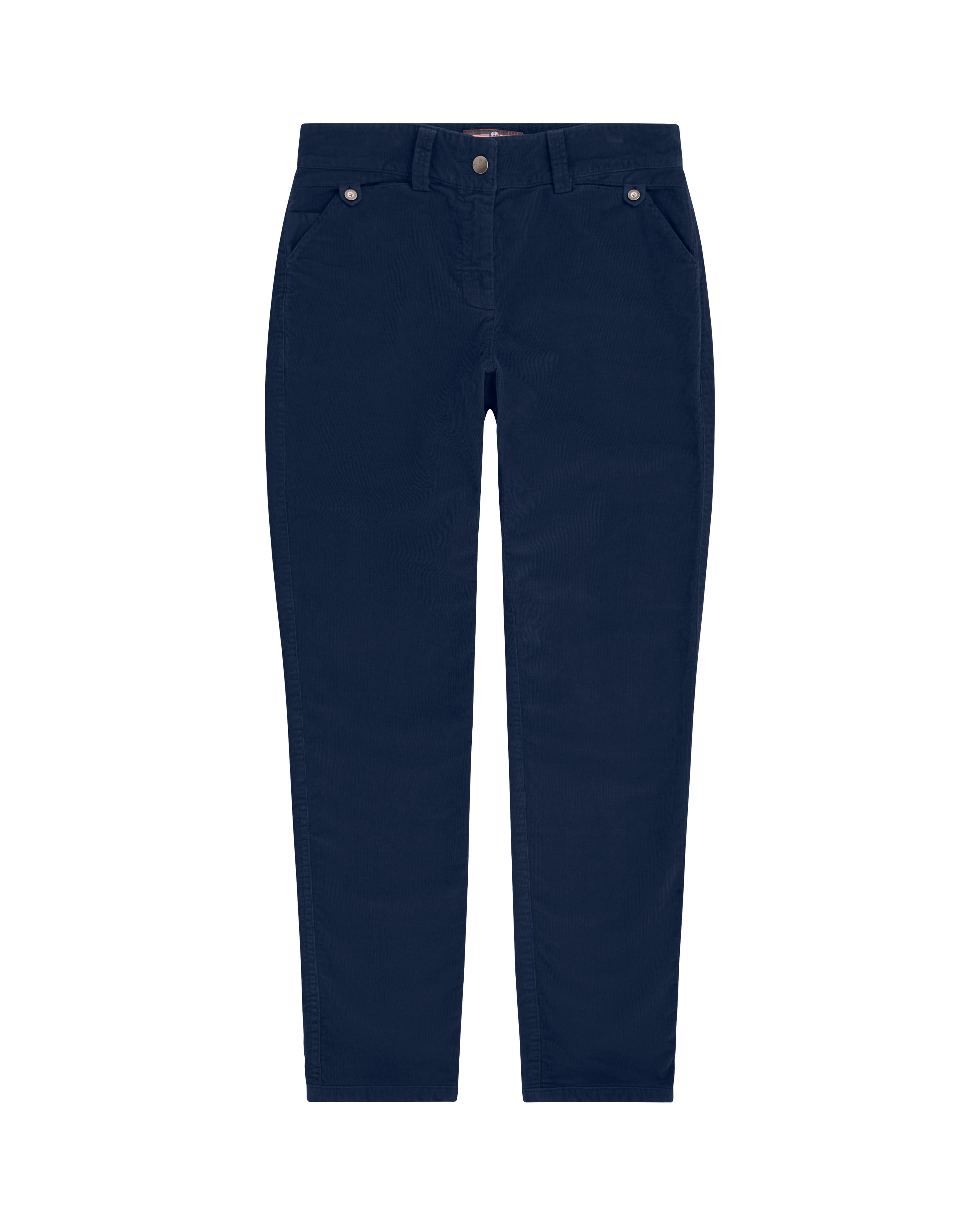 Amundsen Sports FjordCord Slacks, Dame<br>Perfekt til utendørsbruk hele året!