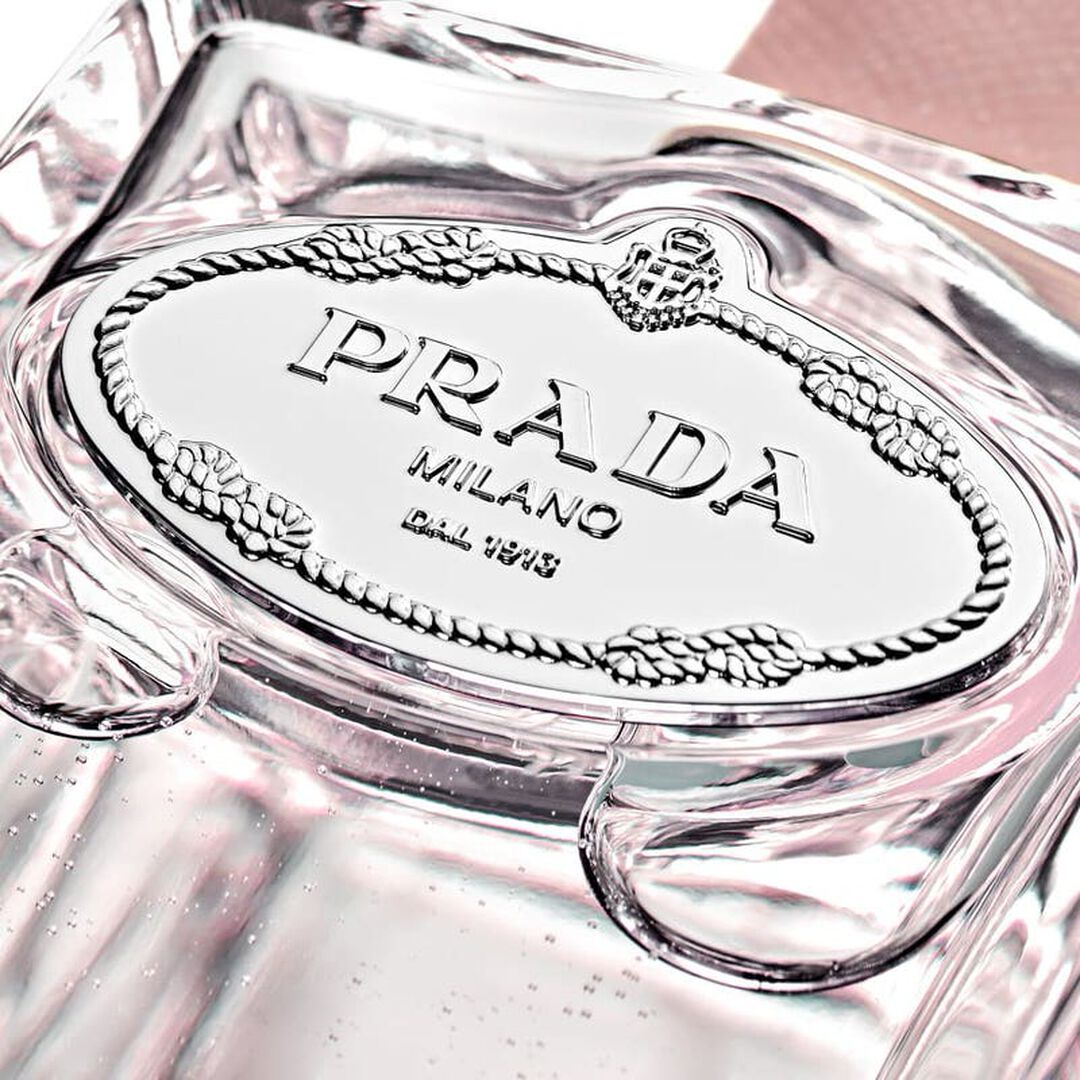 PRADA PD INFUSION ROSE Eau de Parfum - 100ml