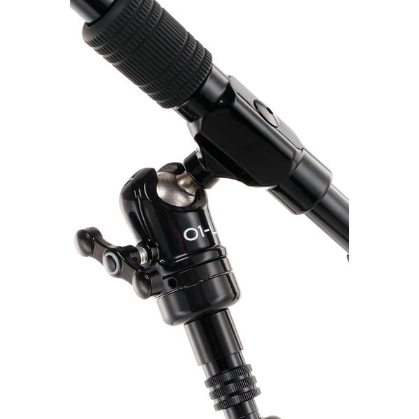 Triad-Orbit T3/O1-L/M2
