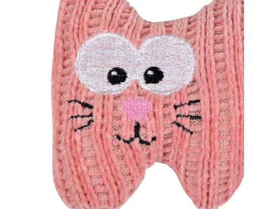 Jouet Peluche pour Chat 