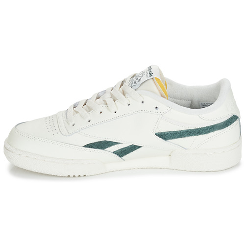 Reebok Classic - CLUB C REVENGE - Blanc